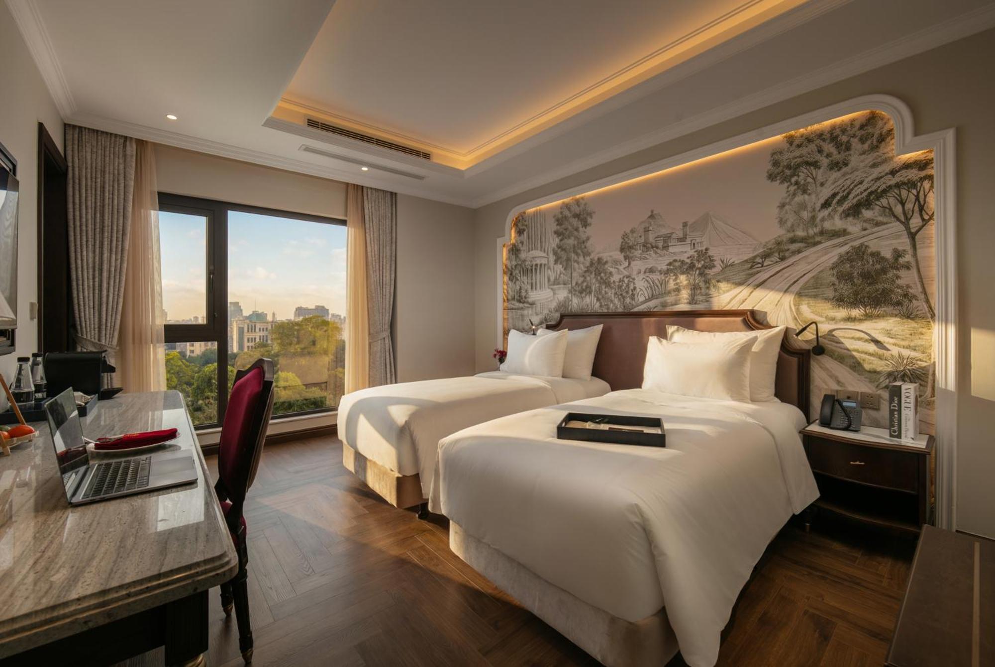 Heritage Ham Long Hotel And Spa — Photos 3